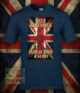 Military Humor - Glory - Britannia