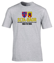 Load image into Gallery viewer, Military Humor - BAOR Soltau Veteran- T-Shirt