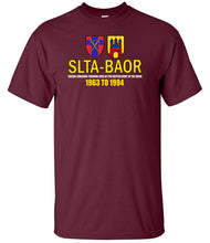 Load image into Gallery viewer, Military Humor - BAOR Soltau Veteran- T-Shirt