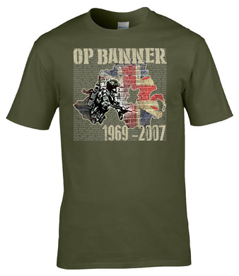 Military Humor - Op Banner - Another brick..........