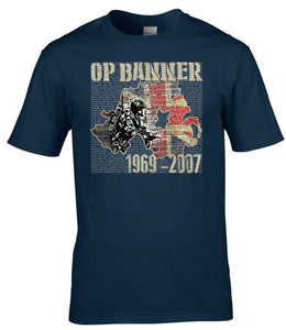 Military Humor - Op Banner - Another brick..........