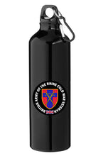 Load image into Gallery viewer, Military Humor - Veteran Themed - Aluminium - Water Bottles