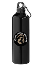 Load image into Gallery viewer, Military Humor - Veteran Themed - Aluminium - Water Bottles