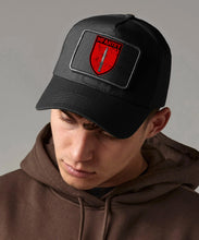 Load image into Gallery viewer, Infantry Cap Removable Patch Military Hat British Army Infantry Tactical Cap