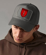 Load image into Gallery viewer, Infantry Cap Removable Patch Military Hat British Army Infantry Tactical Cap
