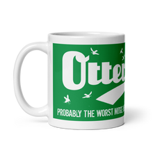 Load image into Gallery viewer, Military Gifts - Gifts For Veterans - Otterburn - Brews - British Army Gifts - British Gifts - Mug