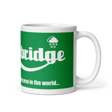Load image into Gallery viewer, Military Gifts - Gifts For Veterans - Sennybridge - Brews - British Gifts - Mug