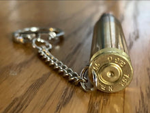 Load image into Gallery viewer, Military Humor - 7.62 Key Ring