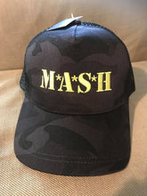 Load image into Gallery viewer, Military Humor - M*A*S*H - Embroidered - Trucker Hat