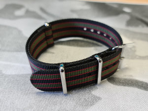 Military Humor - NATO Watch straps - Military Humor Stores