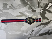 Load image into Gallery viewer, Military Humor - NATO Watch straps - Military Humor Stores