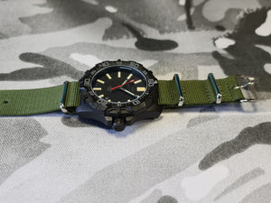 Military Humor - NATO Watch straps - Military Humor Stores