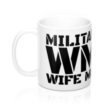 Load image into Gallery viewer, Military Humor - WMB - Mug - Military Humor Stores