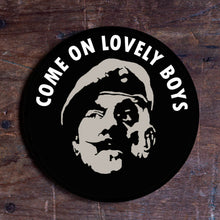 Load image into Gallery viewer, Military Humor - Windsor Davies Tribute - Coaster Range - Set of 4