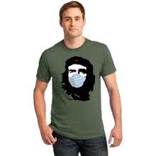 Load image into Gallery viewer, Military Humor - Che Guevara - Revolutionary Mask - Military Humor Stores