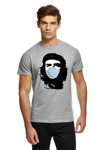 Military Humor - Che Guevara - Revolutionary Mask - Military Humor Stores