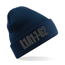 Load image into Gallery viewer, Military Humor - Beanie Hat
