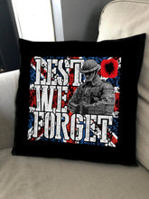Load image into Gallery viewer, Military Humor - Humor - Cushion Covers - Part Two