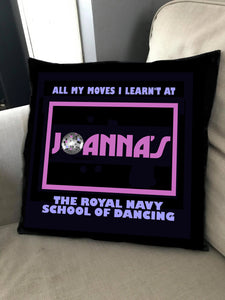 Military Humor - Humor - Cushion Covers - Part Two
