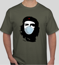 Load image into Gallery viewer, Military Humor - Che Guevara - Revolutionary Mask - Military Humor Stores