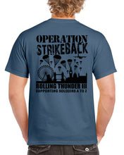Load image into Gallery viewer, Military Humor - Operation Strike Back - Rolling Thunder 3