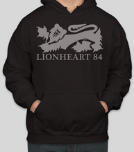 Load image into Gallery viewer, Military Humor - Operation Lionheart 84 - Welcome to the Party - Hoodie