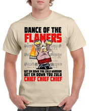Load image into Gallery viewer, Military Humor - Dance of the Flaming.... You know the rest.....