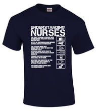 Load image into Gallery viewer, Military Humor - Understanding Nurses
