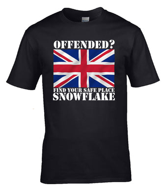 Military Humor - Offended
