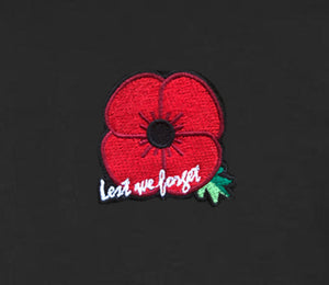 Military Humor - Lest We Forget - T-Shirt