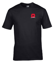 Load image into Gallery viewer, Military Humor - Lest We Forget - T-Shirt