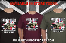 Load image into Gallery viewer, Military Humor - Tools of the Trade - FV1611 PIG - Military Humor Stores
