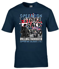 Load image into Gallery viewer, Military Humor - Operation Strike Back - Rolling Thunder 3