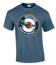 Load image into Gallery viewer, Military Humor - Spitfire - Wings of Freedom