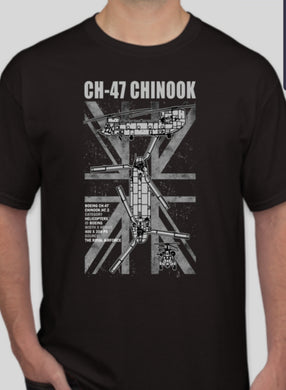 Military Humor - CHINOOK - WOKKA-WOKKA - Military Humor Stores