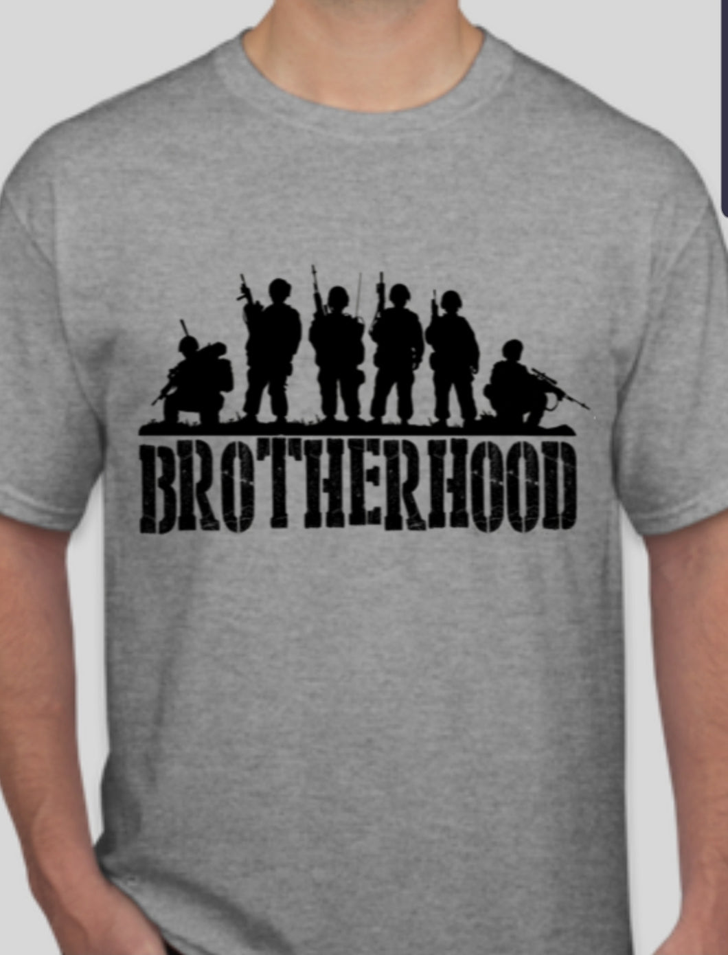Military Humor - Brotherhood - Military Humor Stores