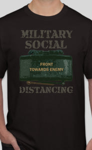Military Humor - The Claymore Social Experience - Military Humor Stores