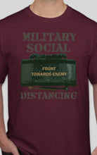 Load image into Gallery viewer, Military Humor - The Claymore Social Experience - Military Humor Stores
