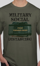 Load image into Gallery viewer, Military Humor - The Claymore Social Experience - Military Humor Stores
