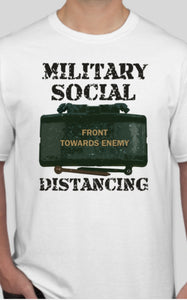 Military Humor - The Claymore Social Experience - Military Humor Stores