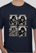 Load image into Gallery viewer, Military Humor - Targets to your front.......... - Military Humor Stores