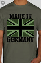 Load image into Gallery viewer, Military Humor - Made in Germany - Military Humor Stores