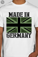 Load image into Gallery viewer, Military Humor - Made in Germany - Military Humor Stores