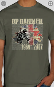 Military Humor - Op Banner - Another brick..........
