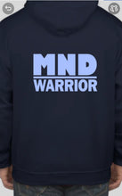 Load image into Gallery viewer, Military Humor - MND Warrior - Hoodie