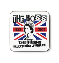 Load image into Gallery viewer, Military Humor - Queens Jubilee - Coaster - Set of 4