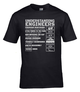 Military Humor - Understanding - Engineers