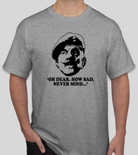 Load image into Gallery viewer, Military Humor - Windsor Davies - Oh Dear - Military Humor Stores