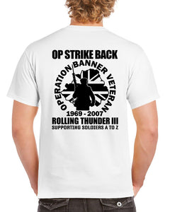 Military Humor - Operation Strike Back - Rolling Thunder 3