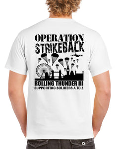 Military Humor - Operation Strike Back - Rolling Thunder 3